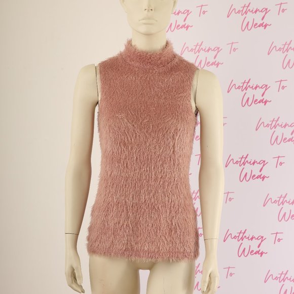 FRANK LYMAN cardigan and top set. Size 6. - Picture 2 of 3